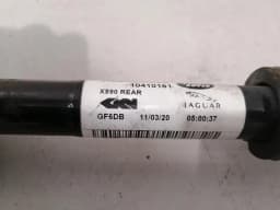 JAGUAR JAGUAR i-PACE X590 EV400 Drive Shaft Right J9D3-4B402-AC Rear Drive Shaft — thumbnail 10