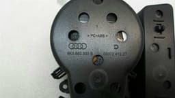 AUDI Audi A4 8K A5 8T S4 Cup Holder Cup 8K0862533B Cup Holder — thumbnail 8