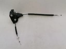 JAGUAR JAGUAR i-PACE X590 EV400 FRONT Door Lock J9D3-203A29-DE Door Lock FRONT LEFT — thumbnail 1