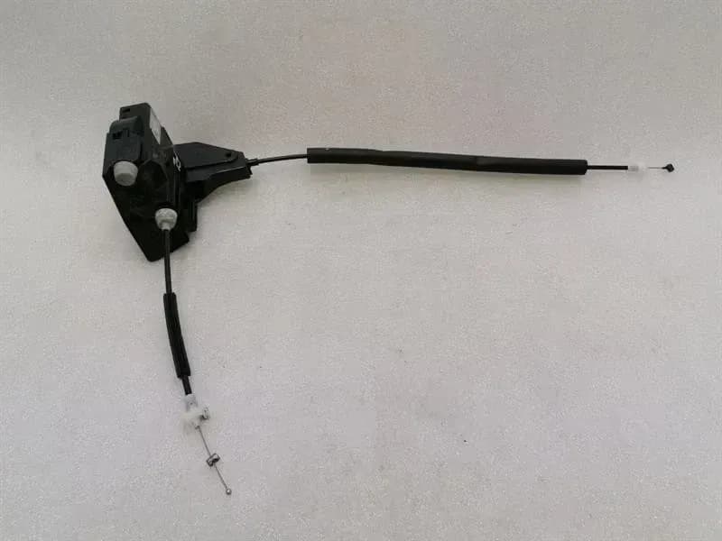 JAGUAR JAGUAR i-PACE X590 EV400 FRONT Door Lock J9D3-203A29-DE Door Lock FRONT LEFT
