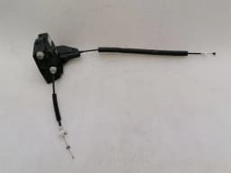 JAGUAR JAGUAR i-PACE X590 EV400 FRONT Door Lock J9D3-203A29-DE Door Lock FRONT LEFT — thumbnail 6