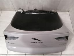 JAGUAR JAGUAR i-PACE X590 EV400 Boat Lid T4K10180LML Tailgate — thumbnail 2