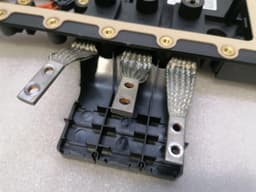 JAGUAR JAGUAR i-PACE X590 EV400 Electronic module J9D3-10C800-BB control unit KILL SWITCH — thumbnail 6