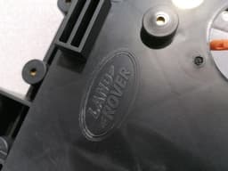 JAGUAR JAGUAR i-PACE X590 EV400 Electronic module J9D3-10C800-BB control unit KILL SWITCH — thumbnail 8