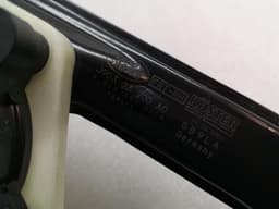 JAGUAR JAGUAR i-PACE X590 EV400 Right Front Door Winder T4K1044 Power Window Front re — thumbnail 7