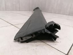 JAGUAR Jaguar i-PACE X590 EV400 side skirt T4K16260 side sills right defect — thumbnail 8