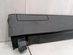 JAGUAR Jaguar i-PACE X590 EV400 side skirt T4K16260 side sills right defect — thumbnail 5