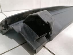 JAGUAR Jaguar i-PACE X590 EV400 side skirt T4K16260 side sills right defect — thumbnail 6