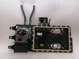 JAGUAR JAGUAR i-PACE X590 EV400 Electronic module J9D3-10C800-BB control unit KILL SWITCH — thumbnail 10