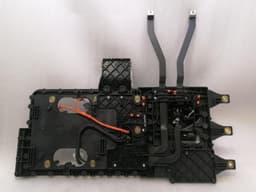 JAGUAR JAGUAR i-PACE X590 EV400 Electronic module J9D3-10C800-BB control unit KILL SWITCH — thumbnail 7
