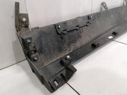 JAGUAR Jaguar i-PACE X590 EV400 side skirt T4K16260 side sills right defect — thumbnail 10