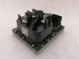 JAGUAR JAGUAR i-PACE X590 EV400 Electronic Module JPLA-14F70-AC Control Unit POWER SUPPLY — thumbnail 6