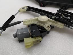 JAGUAR JAGUAR i-PACE X590 EV400 Right Front Door Winder T4K1044 Power Window Front re — thumbnail 5
