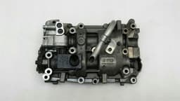 AUDI Audi A4 8K oil pump 03L103537 oil pump 2.0TDI — thumbnail 9