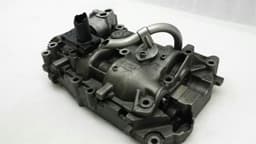 AUDI Audi A4 8K oil pump 03L103537 oil pump 2.0TDI — thumbnail 4