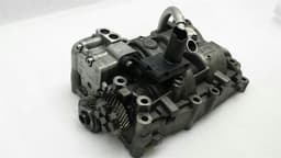 AUDI Audi A4 8K oil pump 03L103537 oil pump 2.0TDI — thumbnail 10