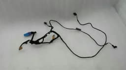 AUDI Audi A4 Unknown Wiring Loom 8K0971035AR Wiring Harness — thumbnail 1