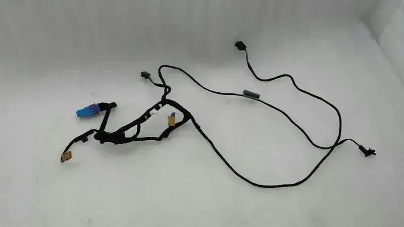 AUDI Audi A4 Unknown Wiring Loom 8K0971035AR Wiring Harness