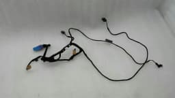 AUDI Audi A4 Unknown Wiring Loom 8K0971035AR Wiring Harness — thumbnail 4