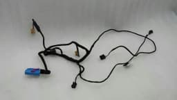 AUDI Audi A4 Unknown Wiring Loom 8K0971035AR Wiring Harness — thumbnail 5