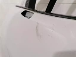 JAGUAR JAGUAR i-PACE X590 EV400 Left Front Door T4K1542 Door Front Left — thumbnail 5
