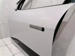 JAGUAR JAGUAR i-PACE X590 EV400 Left Front Door T4K1542 Door Front Left — thumbnail 3