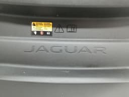 JAGUAR JAGUAR i-PACE X590 EV400 J9D3-10B812-DE ENGINE BAY COVERS ENGINE BAY COVER — thumbnail 6