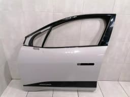 JAGUAR JAGUAR i-PACE X590 EV400 Left Front Door T4K1542 Door Front Left — thumbnail 1