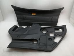 JAGUAR JAGUAR i-PACE X590 EV400 J9D3-10B812-DE ENGINE BAY COVERS ENGINE BAY COVER — thumbnail 1