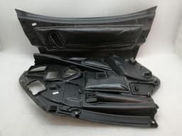 JAGUAR JAGUAR i-PACE X590 EV400 J9D3-10B812-DE ENGINE BAY COVERS ENGINE BAY COVER — thumbnail 7
