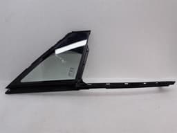 JAGUAR JAGUAR i-PACE X590 EV400 Right 1/4 Glass J9D3-21418-A Door Panel 1/4 Front Right — thumbnail 6