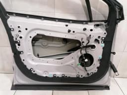 JAGUAR JAGUAR i-PACE X590 EV400 Left Front Door T4K1542 Door Front Left — thumbnail 8