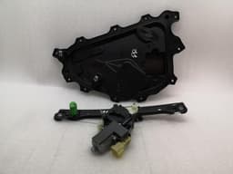 JAGUAR JAGUAR i-PACE X590 EV400 Right Rear Door Winder T4K1046 Rear Window Regulator Re — thumbnail 1