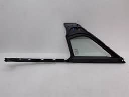 JAGUAR JAGUAR i-PACE X590 EV400 Right 1/4 Glass J9D3-21418-A Door Panel 1/4 Front Right — thumbnail 4