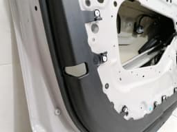 JAGUAR JAGUAR i-PACE X590 EV400 Left Front Door T4K1542 Door Front Left — thumbnail 10