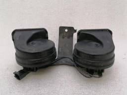 JAGUAR JAGUAR i-PACE X590 EV400 Horn J9D3-13A803-AB Horn Fanfare — thumbnail 6