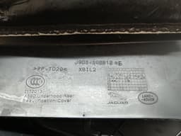 JAGUAR JAGUAR i-PACE X590 EV400 J9D3-10B812-DE ENGINE BAY COVERS ENGINE BAY COVER — thumbnail 9