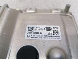 JAGUAR JAGUAR i-PACE X590 EV400 Electronic module J9D3-14C568-GA controller GEARBOX — thumbnail 7