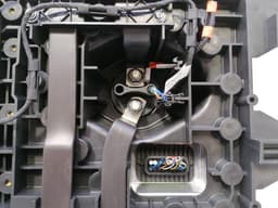 JAGUAR JAGUAR i-PACE X590 EV400 Electronic module J9D3-10C800-BB control unit KILL SWITCH — thumbnail 9