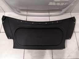 JAGUAR JAGUAR i-PACE X590 EV400 J9D3-16C628-FB HOOD BUCKET BONNET SCOOP — thumbnail 6