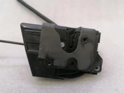 JAGUAR JAGUAR i-PACE X590 EV400 FRONT Door Lock J9D3-203A29-DE Door Lock FRONT LEFT — thumbnail 10