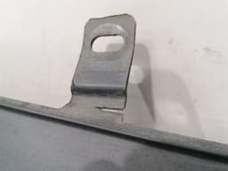 JAGUAR Jaguar i-PACE X590 EV400 side skirt T4K16260 side sills right defect — thumbnail 4
