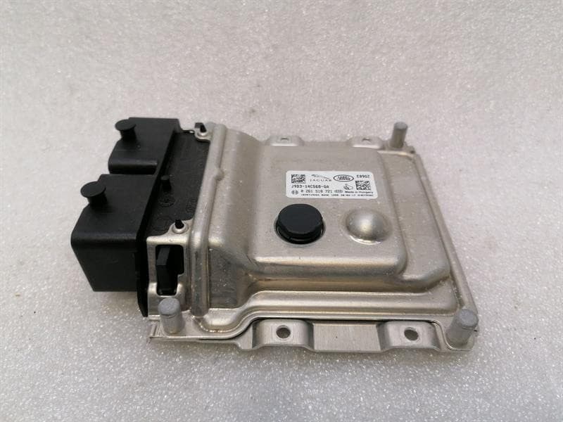 JAGUAR JAGUAR i-PACE X590 EV400 Electronic module J9D3-14C568-GA controller GEARBOX