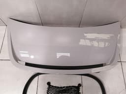 JAGUAR JAGUAR i-PACE X590 EV400 J9D3-16C628-FB HOOD BUCKET BONNET SCOOP — thumbnail 4