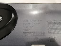 JAGUAR JAGUAR i-PACE X590 EV400 J9D3-16C628-FB HOOD BUCKET BONNET SCOOP — thumbnail 10
