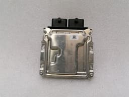 JAGUAR JAGUAR i-PACE X590 EV400 Electronic module J9D3-14C568-GA controller GEARBOX — thumbnail 9