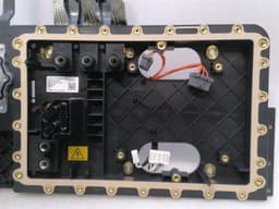JAGUAR JAGUAR i-PACE X590 EV400 Electronic module J9D3-10C800-BB control unit KILL SWITCH — thumbnail 4