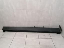 JAGUAR Jaguar i-PACE X590 EV400 side skirt T4K16260 side sills right defect — thumbnail 1
