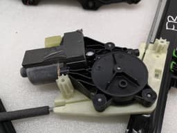 JAGUAR JAGUAR i-PACE X590 EV400 Right Front Door Winder T4K1044 Power Window Front re — thumbnail 4