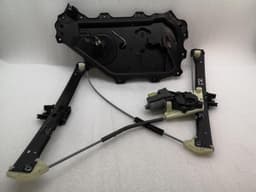 JAGUAR JAGUAR i-PACE X590 EV400 Right Front Door Winder T4K1044 Power Window Front re — thumbnail 10